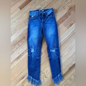 Kancan jeans